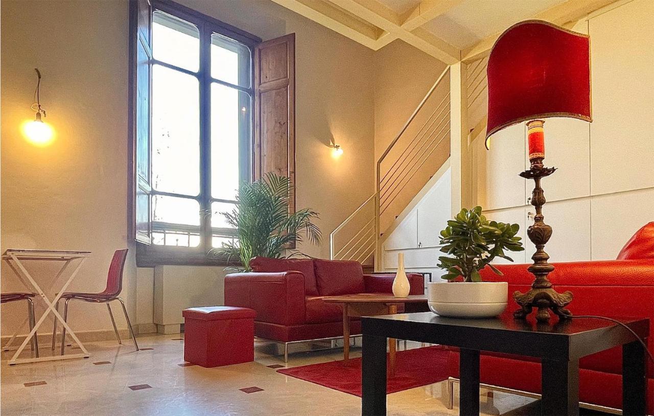 Apartamento Awesome In Firenze With Wifi Florencia