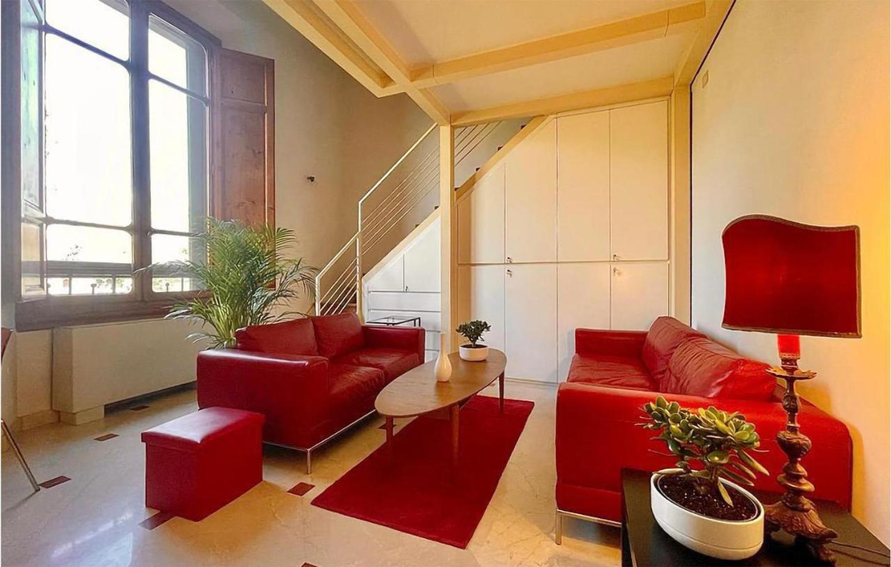 Awesome In Firenze With Wifi Apartamento *