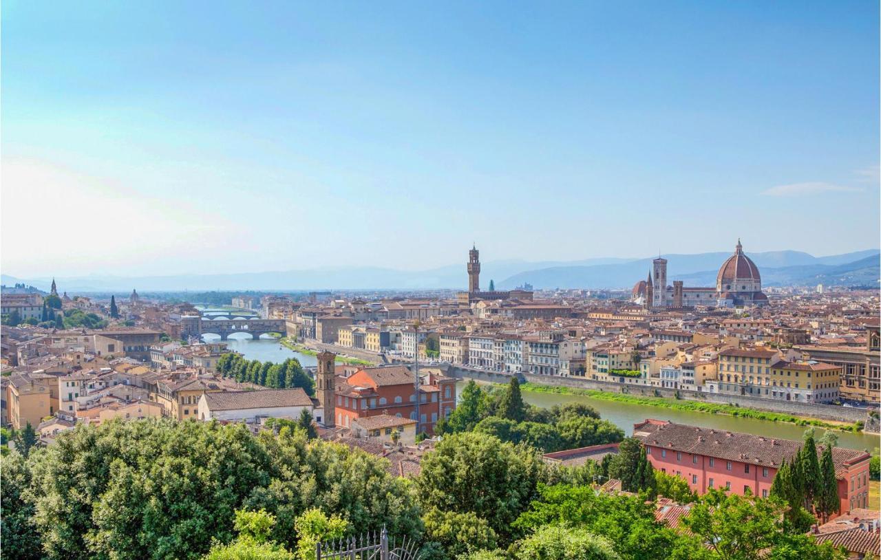Awesome In Firenze With Wifi * Florencia