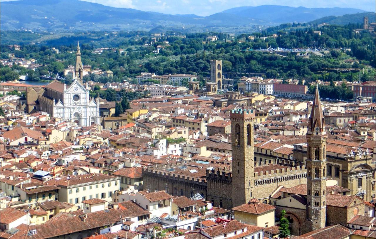 Awesome In Firenze With Wifi *