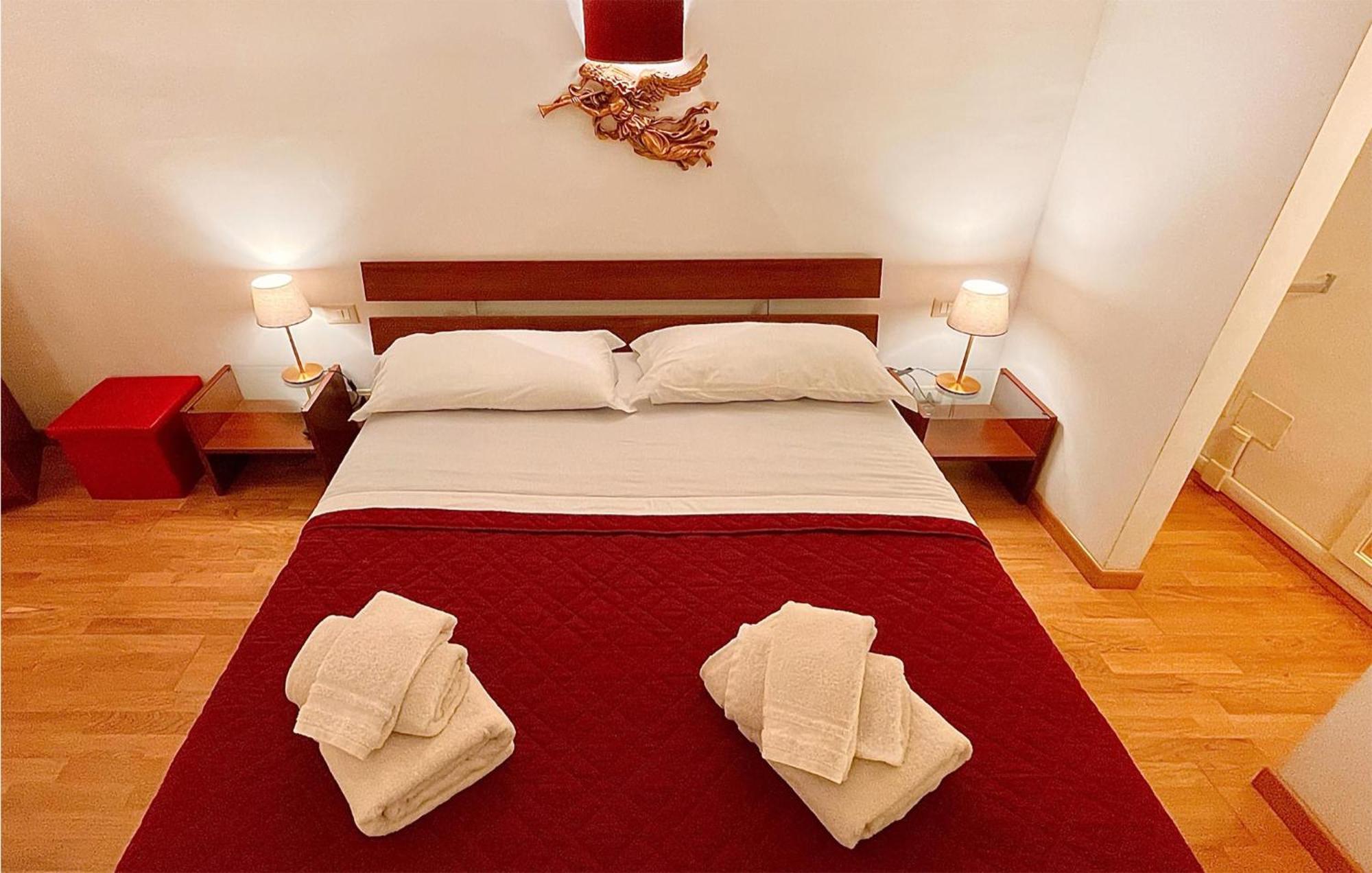 Apartamento Awesome In Firenze With Wifi *